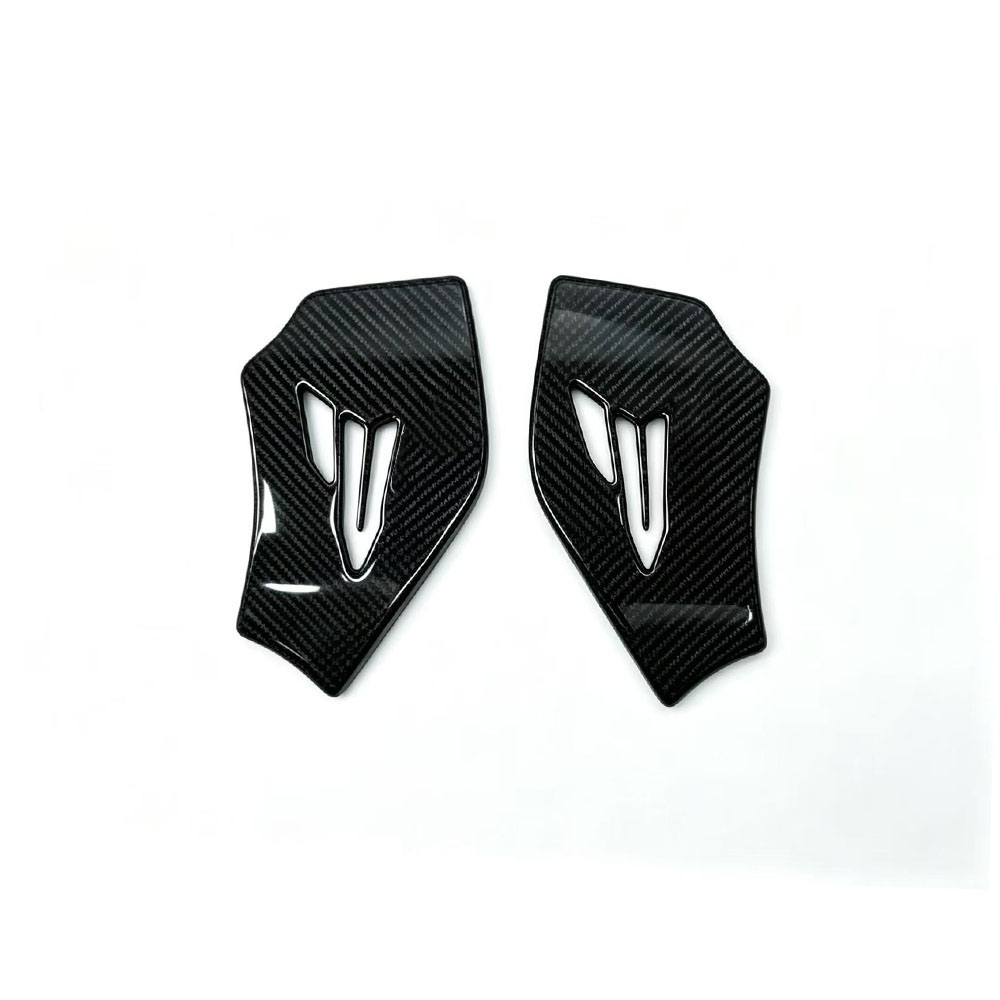 Side Frame Protection Kit for  - Logo Model Kit recension och pris
