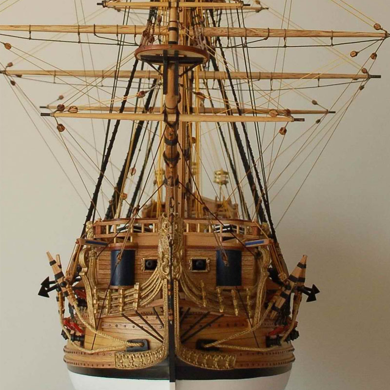 1/50 St. Philip Class I Battle - Model Kit U Boat recension och pris