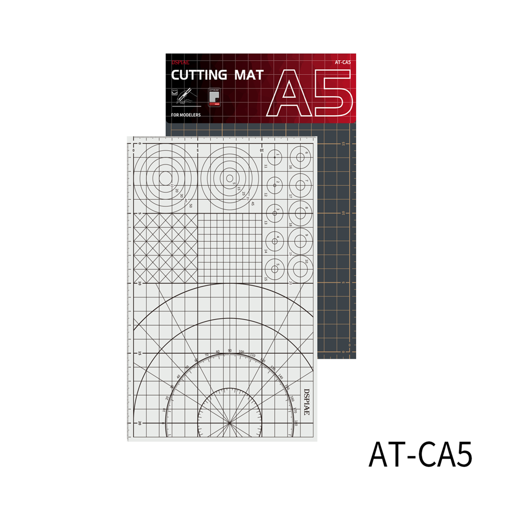 DSPIAE TC-S01 Hobby Model Craf - Model Kit Tool Set recension och pris