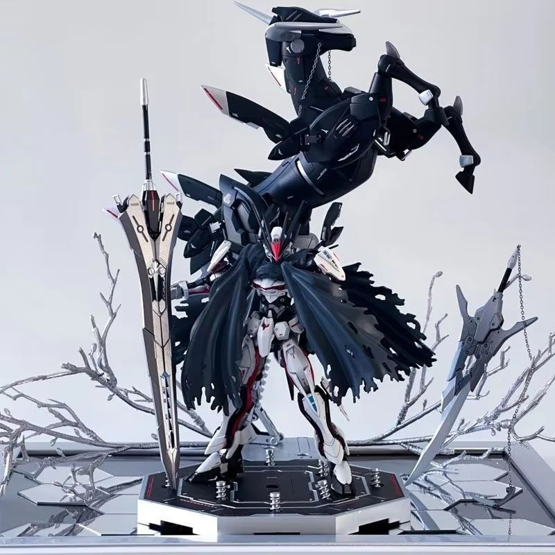 Star Motion Lord Astray Action - Model Kit Fire Lord recension och pris