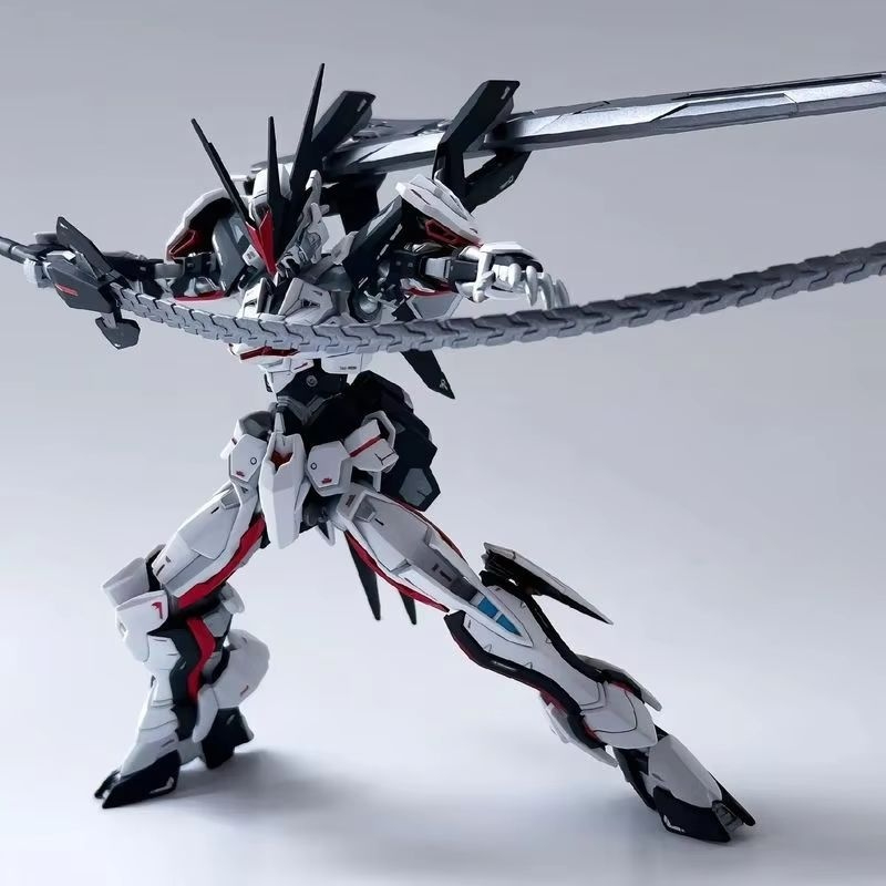 Star Motion Lord Astray Action - Model Kit Fire Lord recension och pris