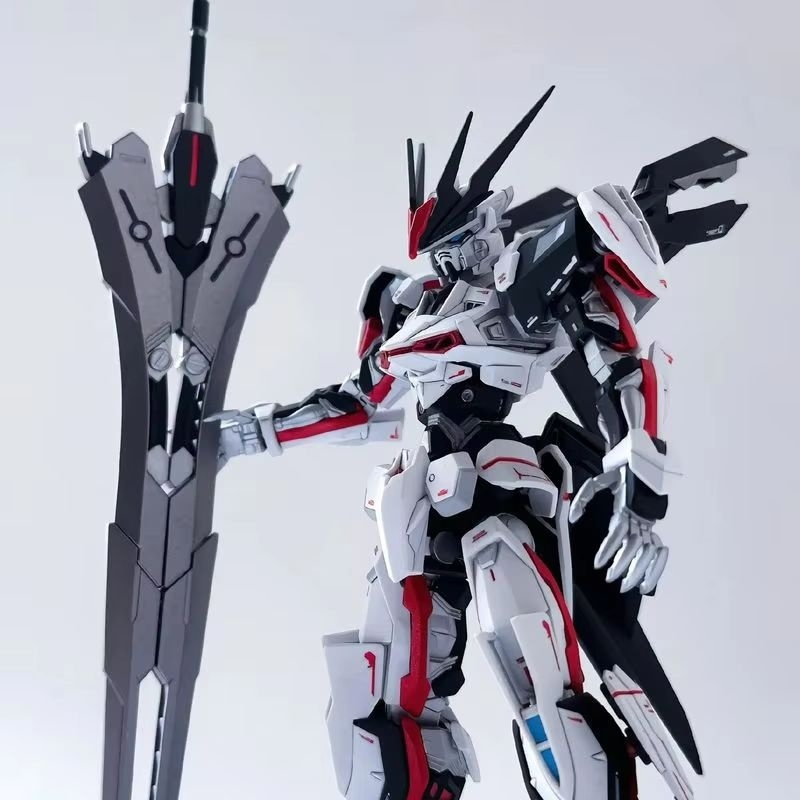 Star Motion Lord Astray Action - Model Kit Fire Lord recension och pris