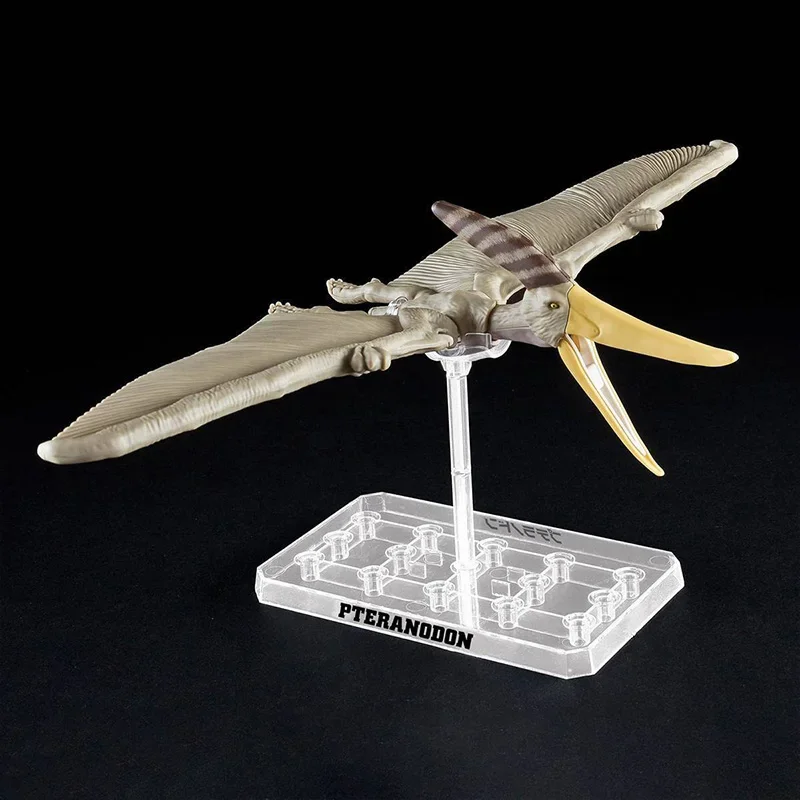 BANDAI Plannosaurus Dinosaur T - Model Kit Dinosaur Bandai recension och pris