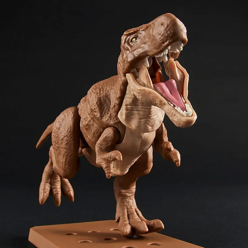 BANDAI Plannosaurus Dinosaur T - Model Kit Dinosaur Bandai recension och pris