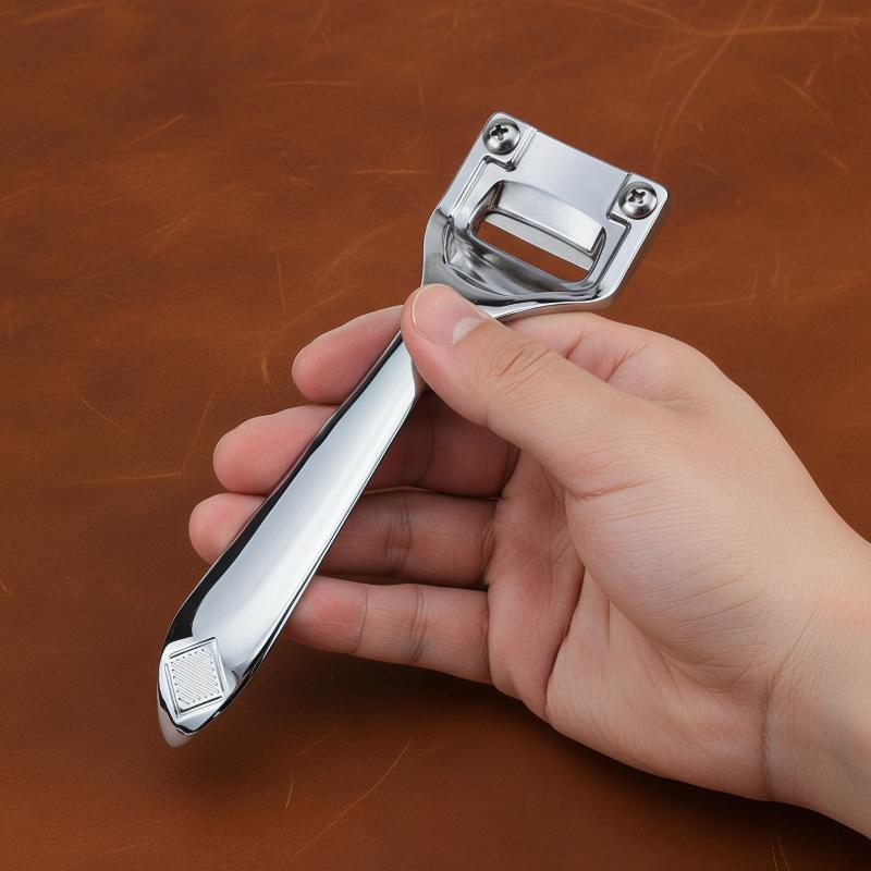 Leather Skiving Knife 1 Set fo - Hobby Knife Blade recension och pris
