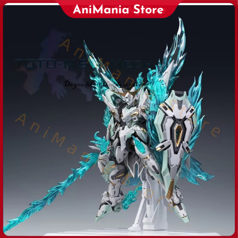 In Stock SNAA Fire Lord 1/100  - Model Kit Fire Lord recension och pris
