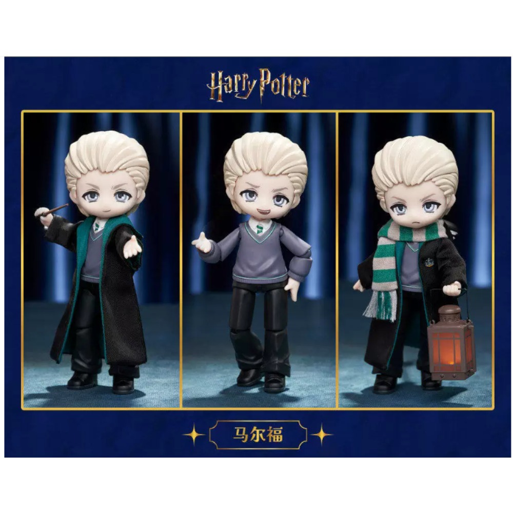 Harry Potter Magic Stone BJD F - Model Kit Harry Potter recension och pris