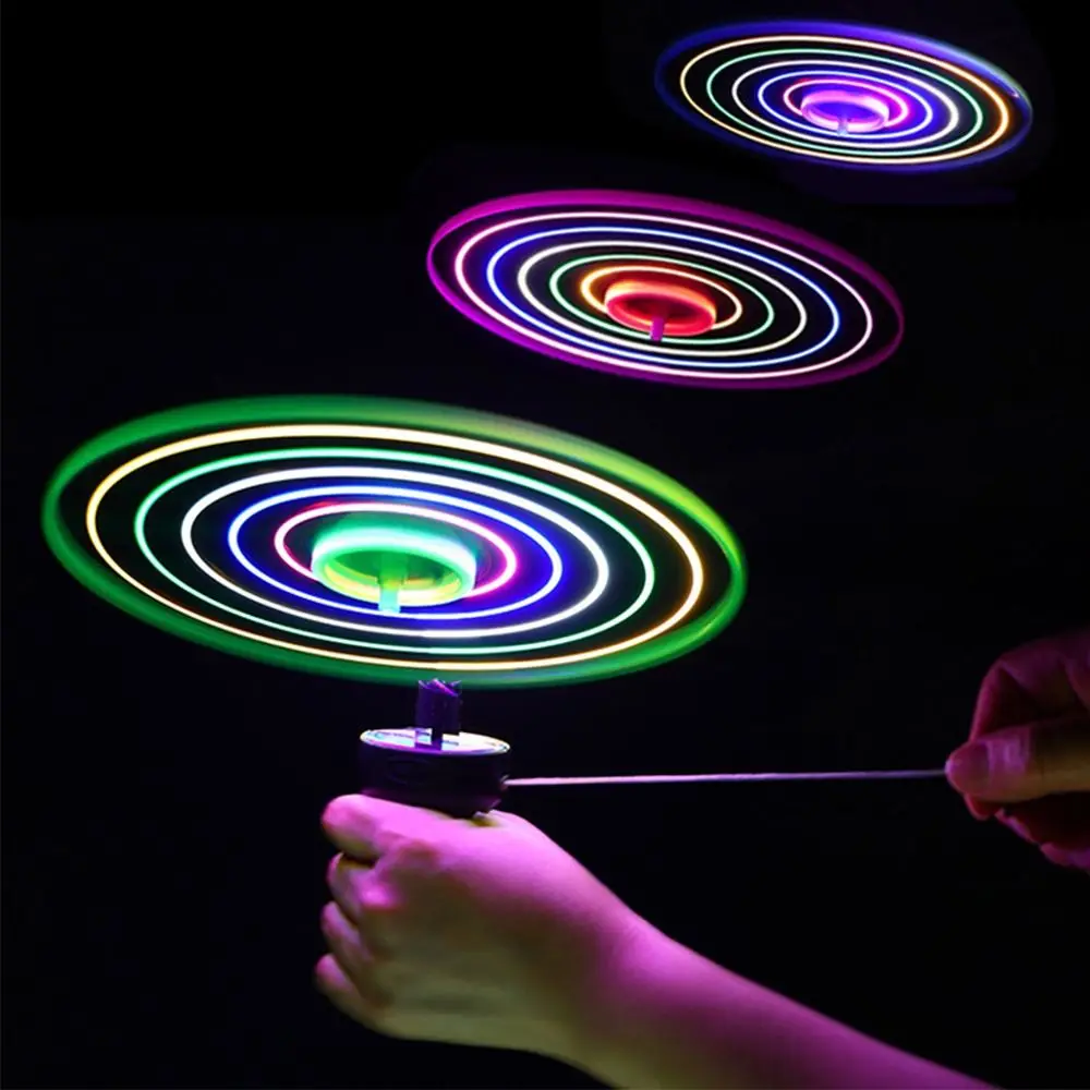 1PCS Luminous Flying Disc Prop - Model Kit Ufo recension och pris