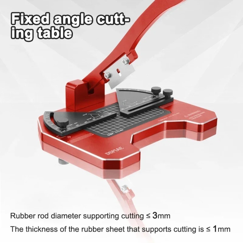 DSPIAE AT-CJ Fixed Angle Cutti - Model Kit Tool Set recension och pris