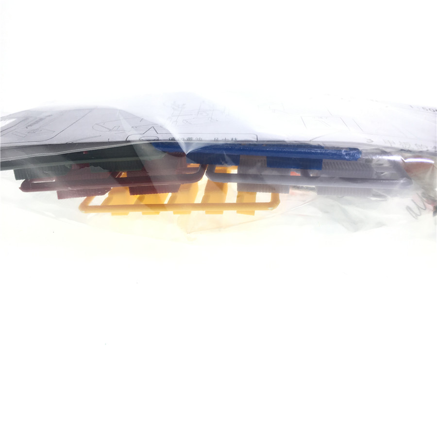 Dongfang Container Ship Electr - Model Kit U Boat recension och pris