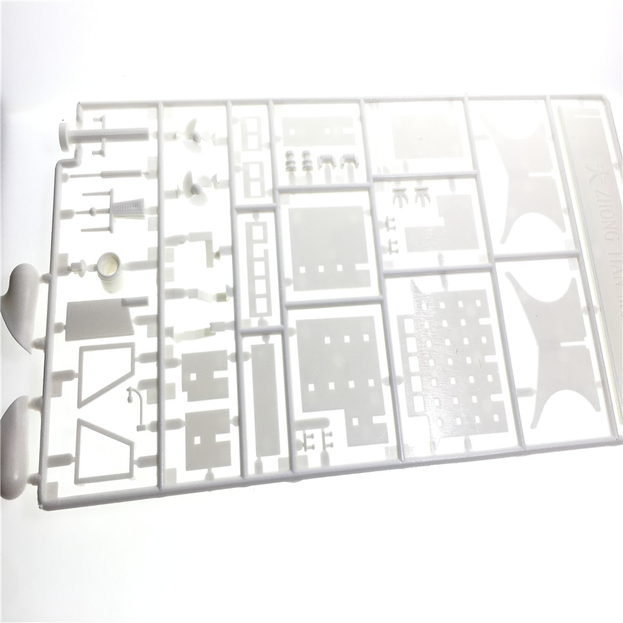 Dongfang Container Ship Electr - Model Kit U Boat recension och pris