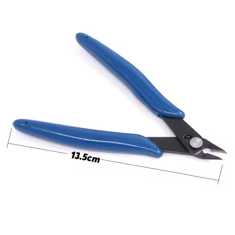 9PCS/1set  Model Building Tool - Model Kit Clipper recension och pris