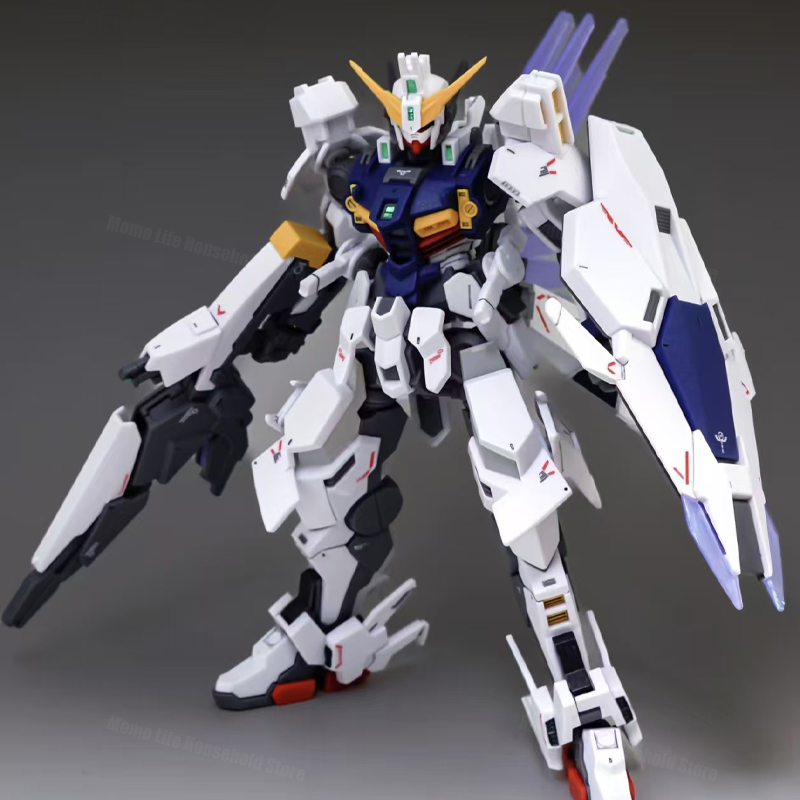 2026 New QIAN YE Model HG 1/14 - Model Kit Robot recension och pris