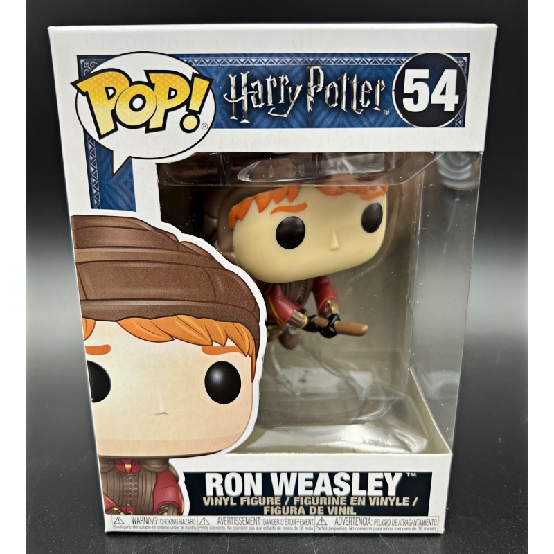 Funko POP Original Harry Potte - Model Kit Harry Potter recension och pris
