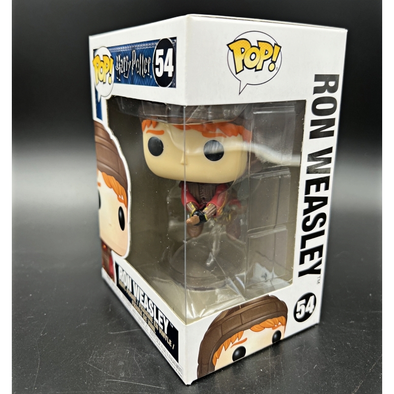 Funko POP Original Harry Potte - Model Kit Harry Potter recension och pris