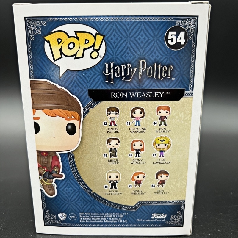 Funko POP Original Harry Potte - Model Kit Harry Potter recension och pris