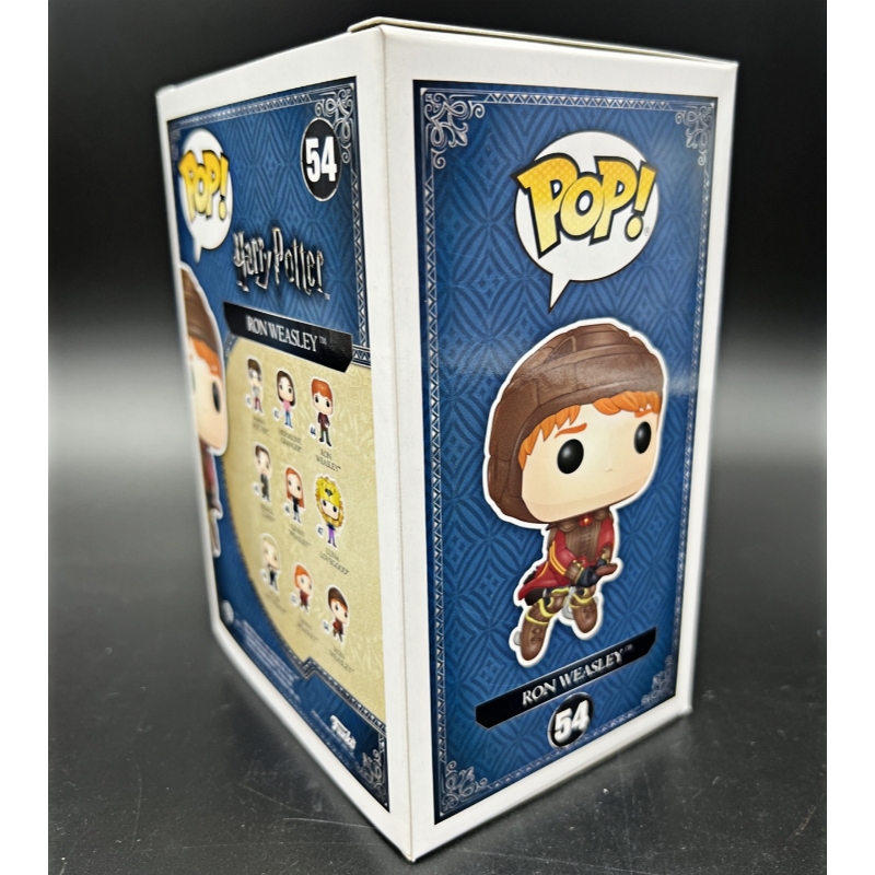 Funko POP Original Harry Potte - Model Kit Harry Potter recension och pris