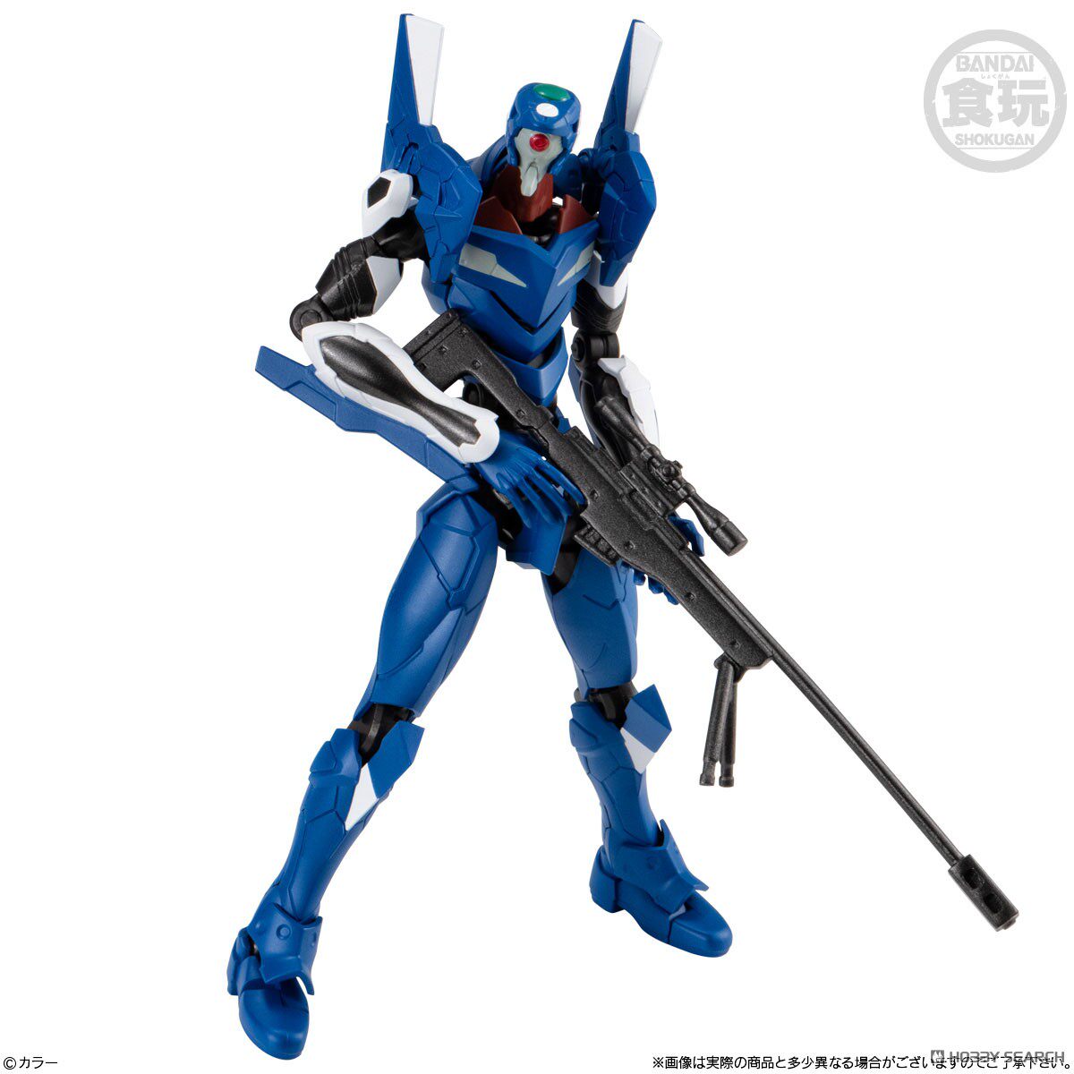 In Stock Bandai EVA-FRAME-DX 0 - Model Kit Eva 02 recension och pris