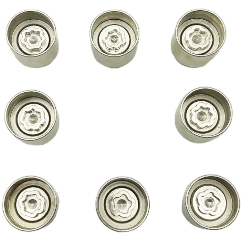 Anti-Theft Wheel Bolt Removal  - Model Kit Tool Set recension och pris