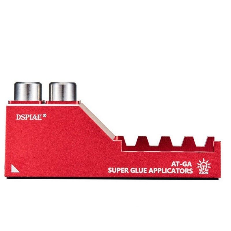 DSPIAE AT-GA Super Glue Applic - Model Kit Tool Set recension och pris