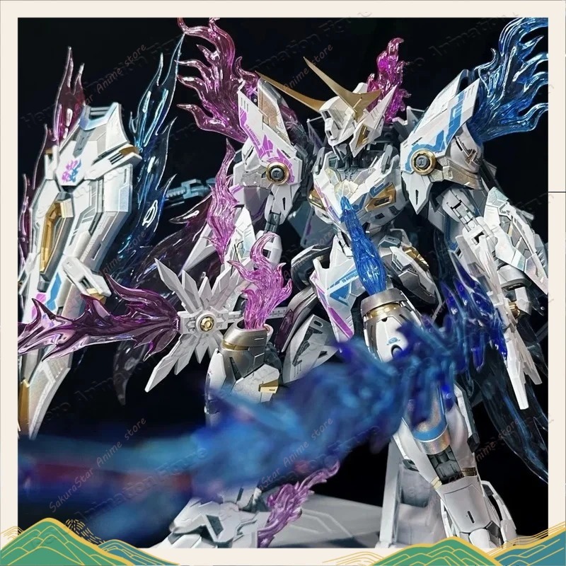 【In stock】SakuraStar Store SNA - Model Kit Fire Lord recension och pris