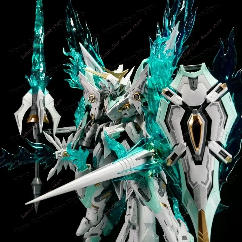 【In stock】SakuraStar Store SNA - Model Kit Fire Lord recension och pris