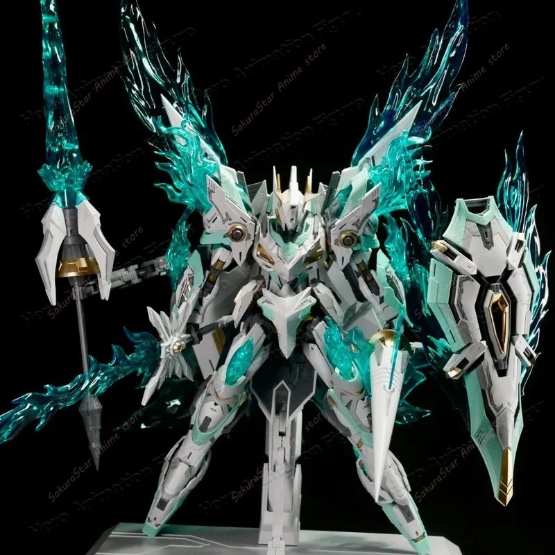 【In stock】SakuraStar Store SNA - Model Kit Fire Lord recension och pris