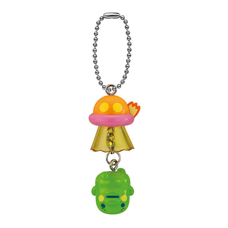 Bandai Tamagotchi UFO Swing Ca - Model Kit Ufo recension och pris