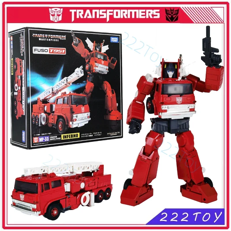 In Stock Transformers Toy Mast - Model Kit Robot recension och pris