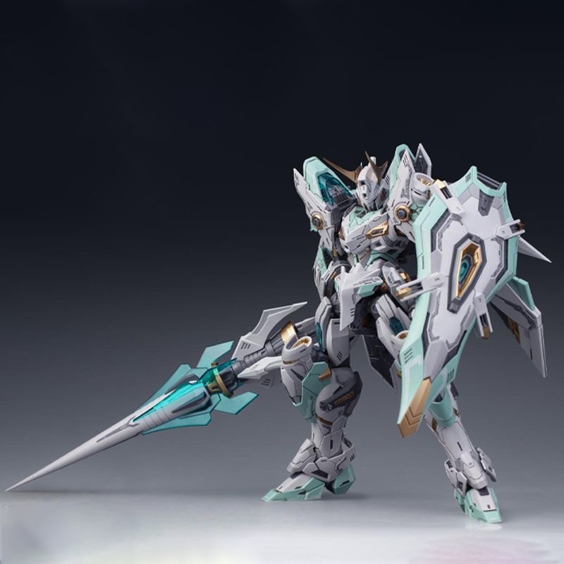 [IN-STOCK]SNAA MARTIAL FIRE LO - Model Kit Fire Lord recension och pris