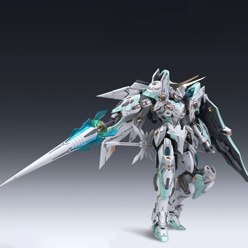 [IN-STOCK]SNAA MARTIAL FIRE LO - Model Kit Fire Lord recension och pris