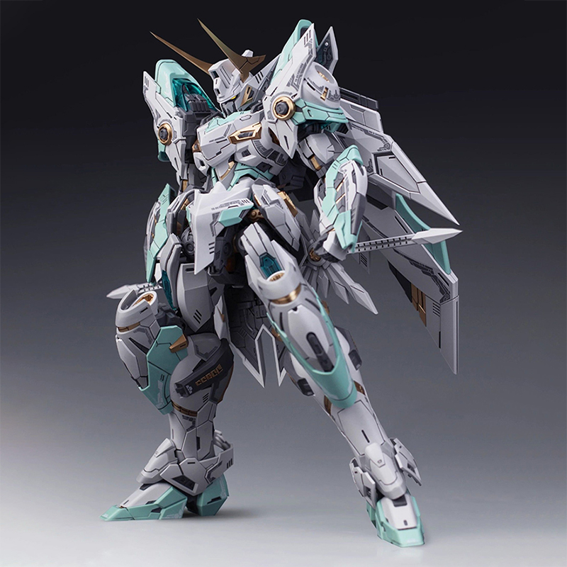 [IN-STOCK]SNAA MARTIAL FIRE LO - Model Kit Fire Lord recension och pris