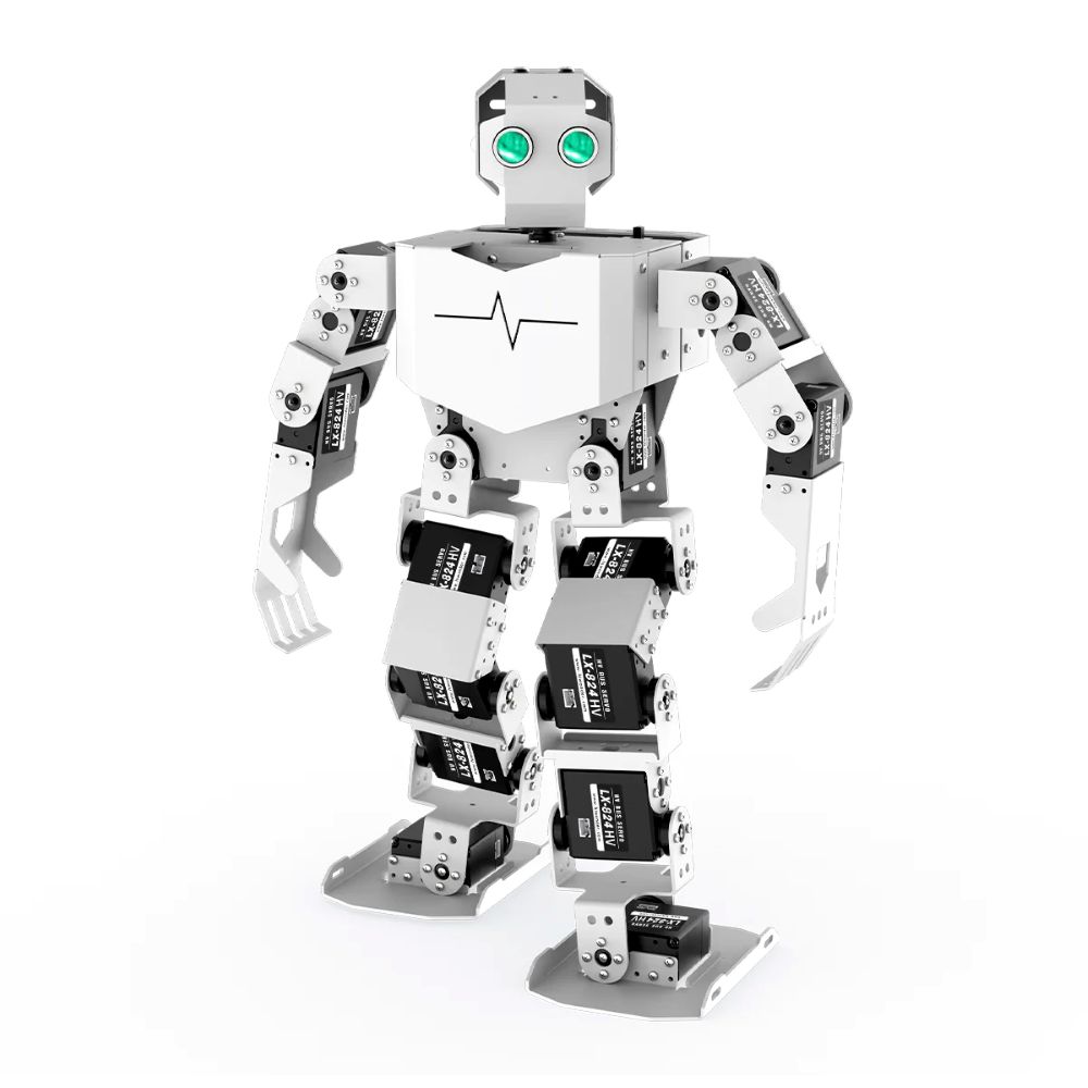 Hiwonder Tonybot Multimodal La - Model Kit Robot recension och pris