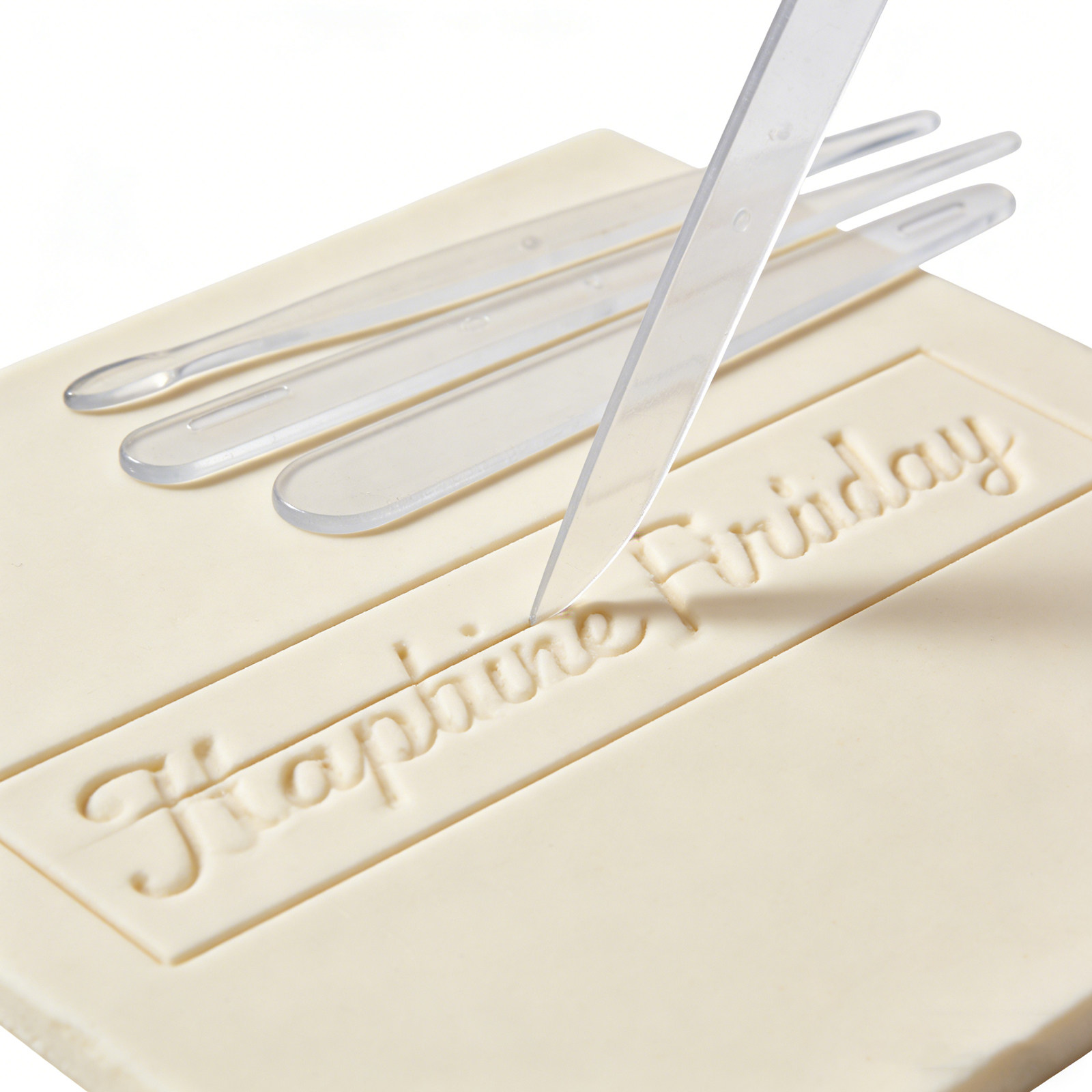 1Set Clay Sculpture Tool Set P - Model Kit Tool Set recension och pris