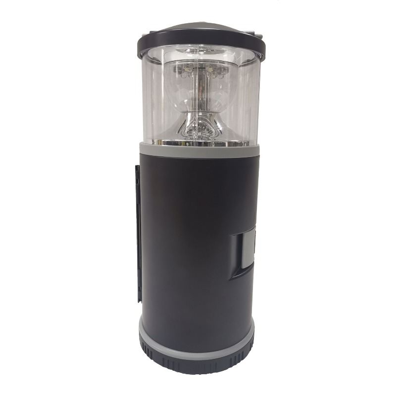 Camping Lantern with Hand Tool - Model Kit Tool Set recension och pris