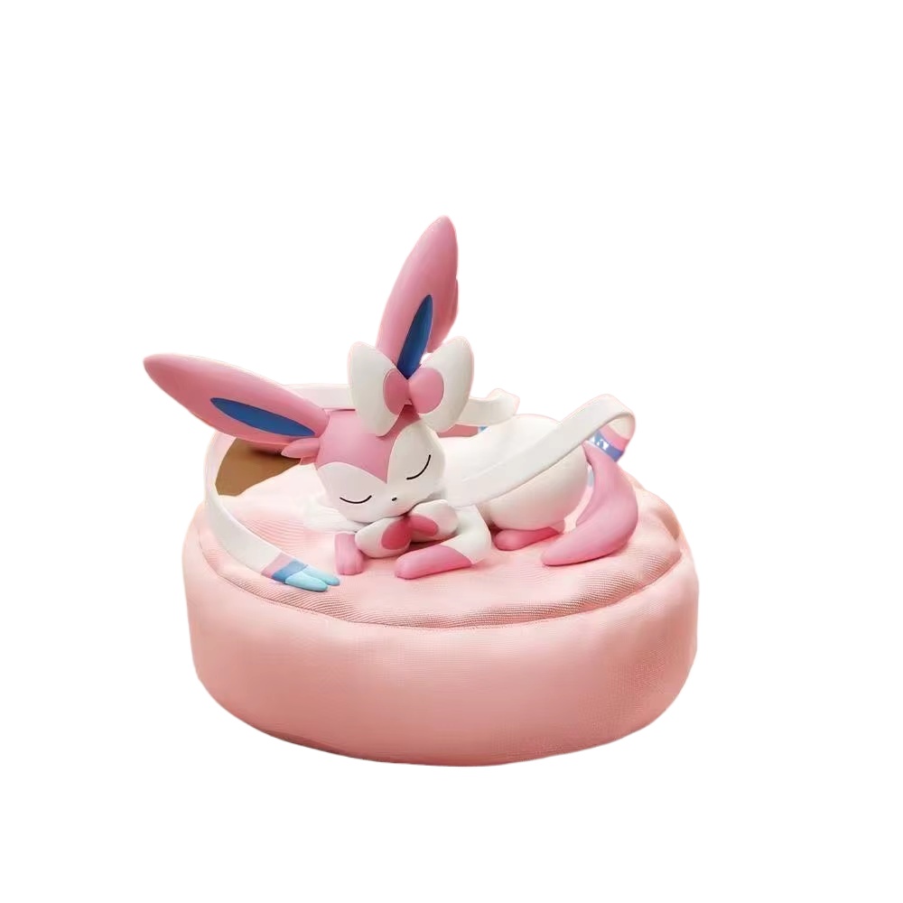 2026 Hot Anime Eevee Multi Sta - Model Kit Japan recension och pris