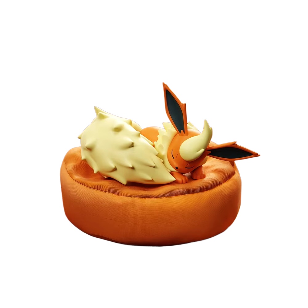 2026 Hot Anime Eevee Multi Sta - Model Kit Japan recension och pris