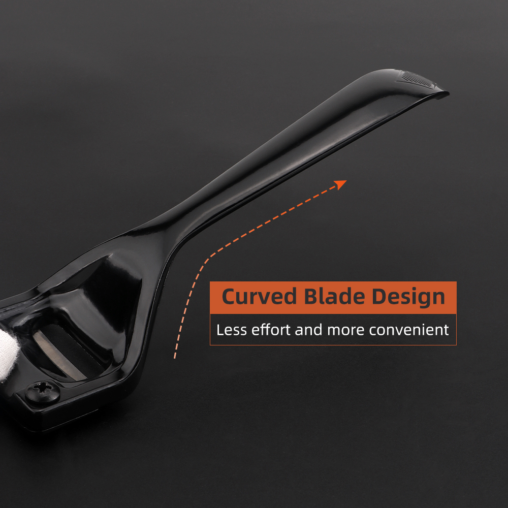 Metal Leather Skiver DIY Leath - Hobby Knife Blade recension och pris