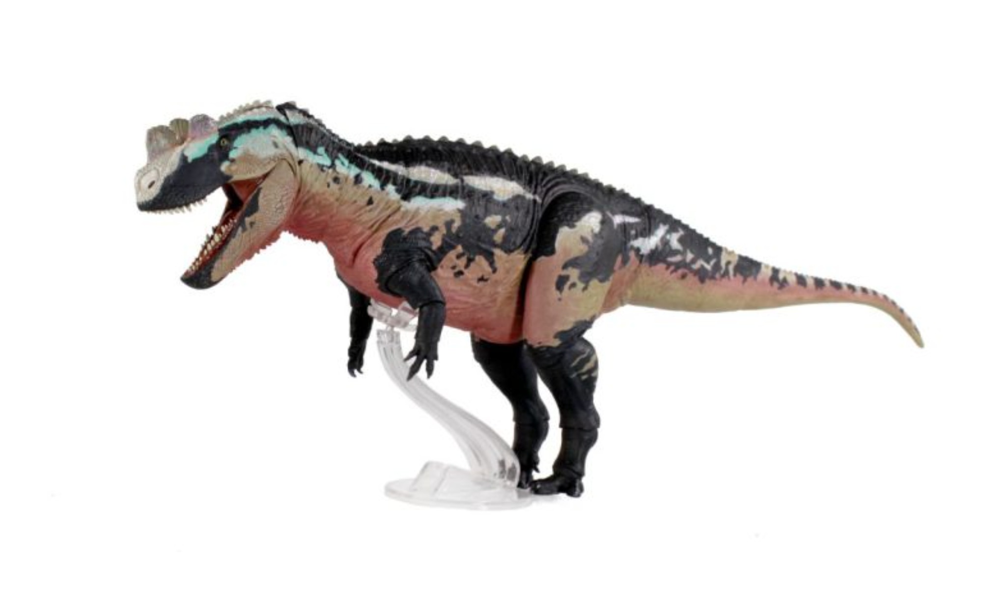 Beasts of the Mesozoic Studio  - Model Kit Baki recension och pris