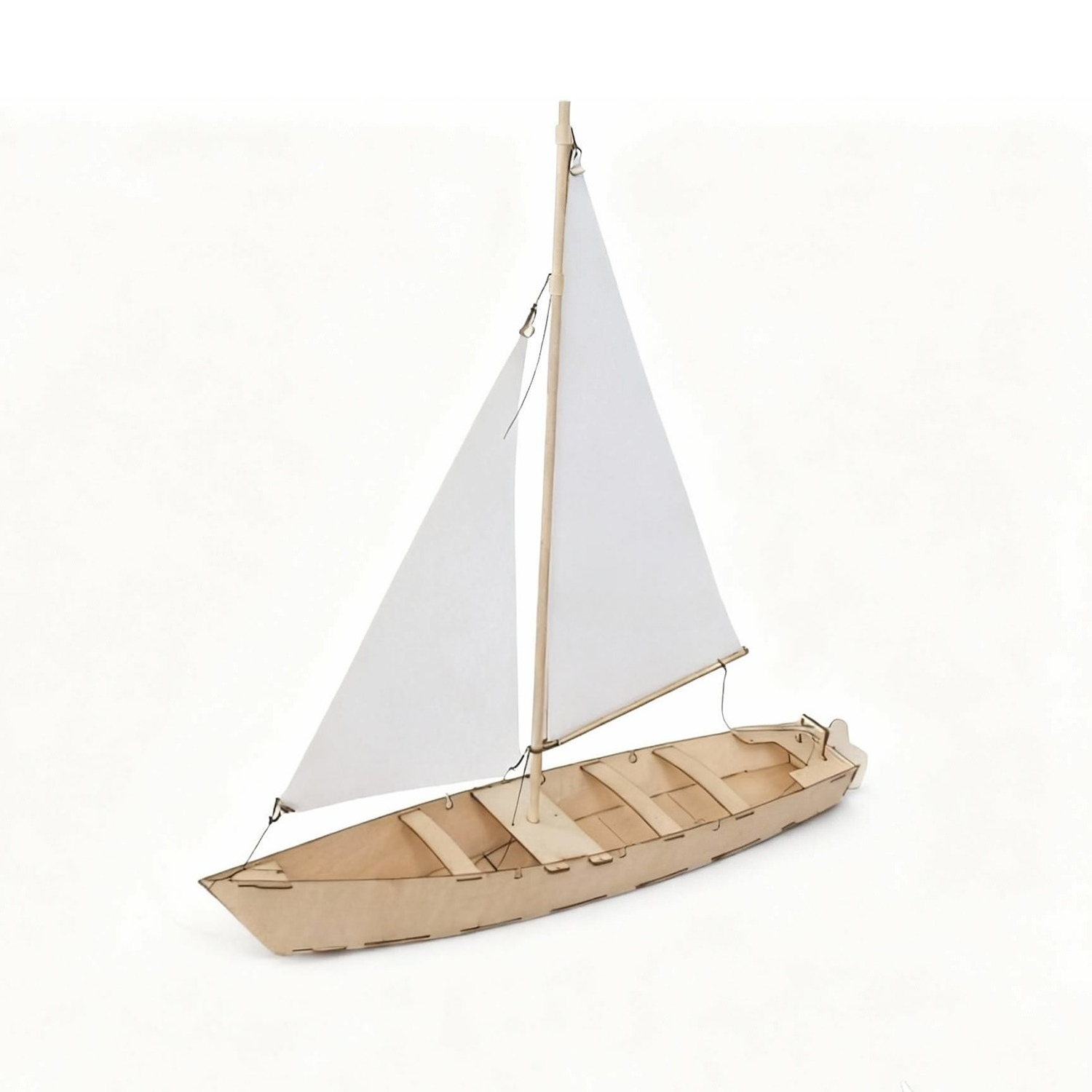 33cm Black Dragon Self-Propell - Model Kit U Boat recension och pris