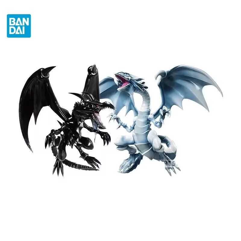 Bandai and Japanese Version Yu - Model Kit Yugioh recension och pris
