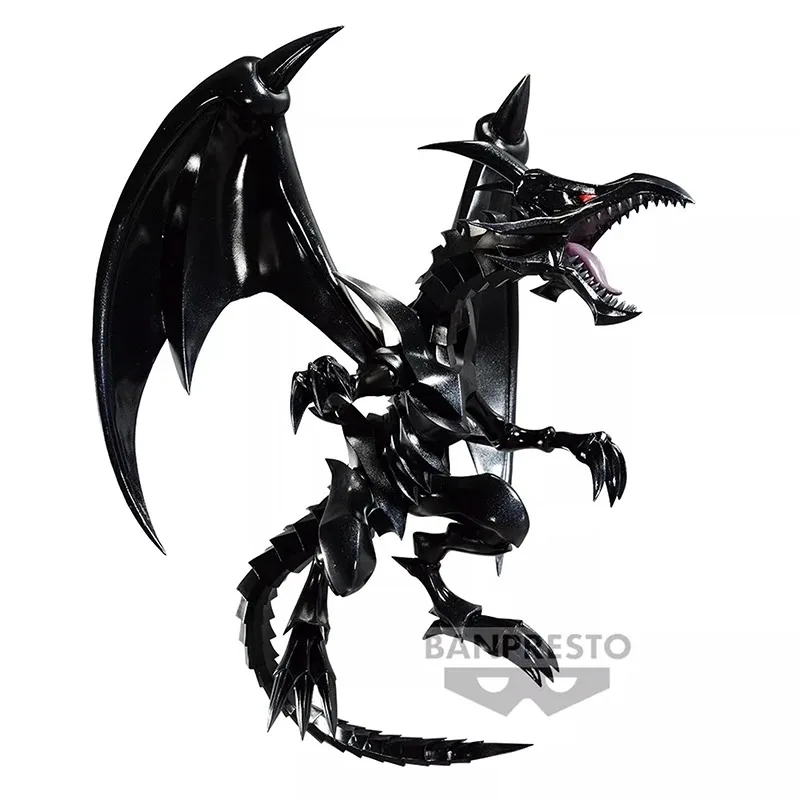 Bandai and Japanese Version Yu - Model Kit Yugioh recension och pris
