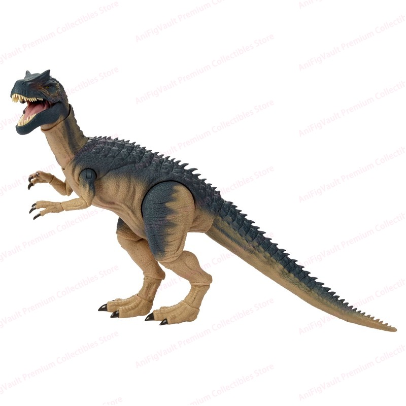 Jurassic Hammond Collection Se - Model Kit Dinosaur Bandai recension och pris