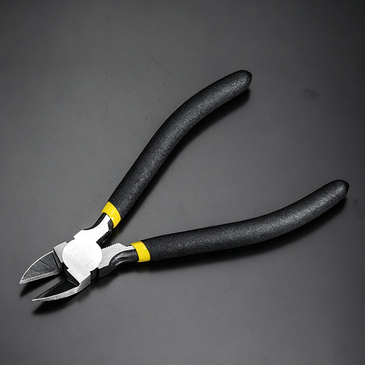 5 6 7 8 Inch Mini Wire Cutter  - Model Kit Clipper recension och pris