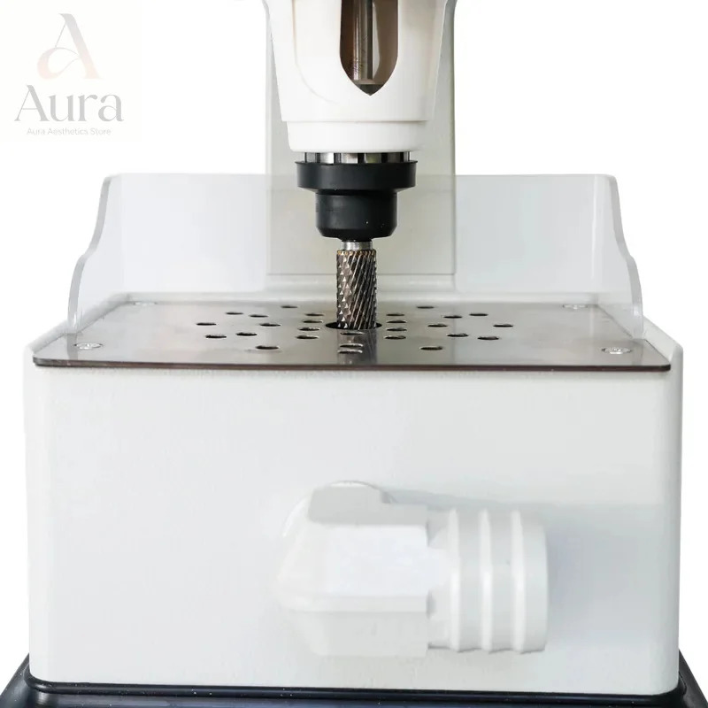 Dental Laboratory Arc Trimmer  - Model Kit Clipper recension och pris