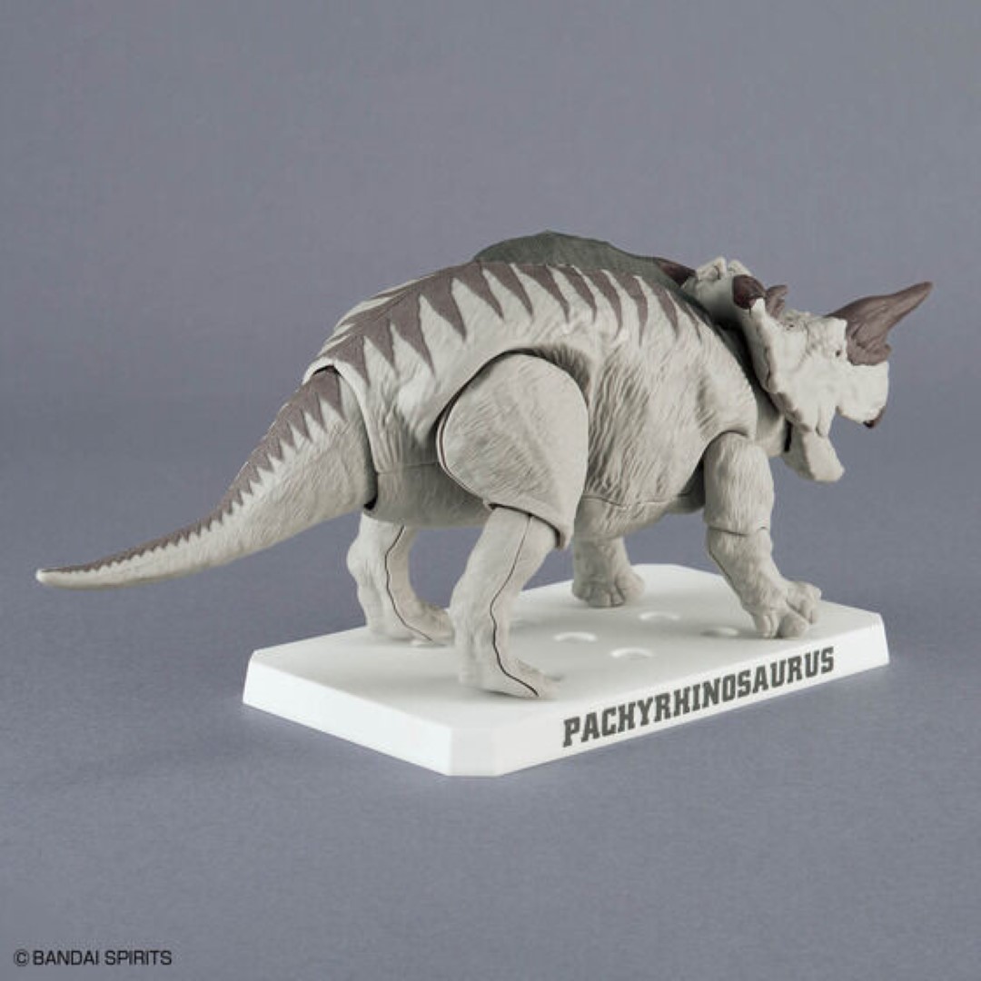In Stock Bandai Genuine Planno - Model Kit Dinosaur Bandai recension och pris