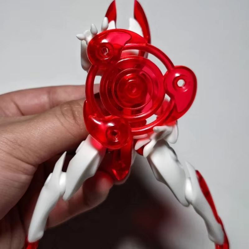 SO-TA Fox Void Sci-Fi Animal M - Model Kit Japan recension och pris