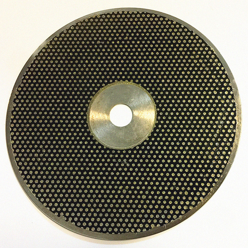 1PC Dental lab Diamond Disc fo - Model Kit Clipper recension och pris