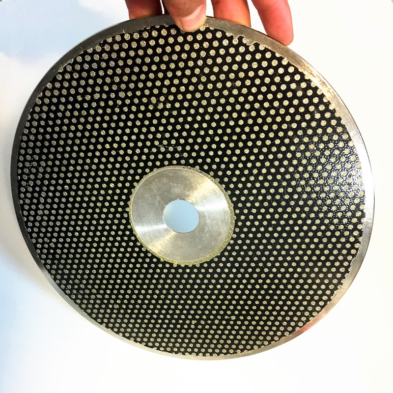 1PC Dental lab Diamond Disc fo - Model Kit Clipper recension och pris