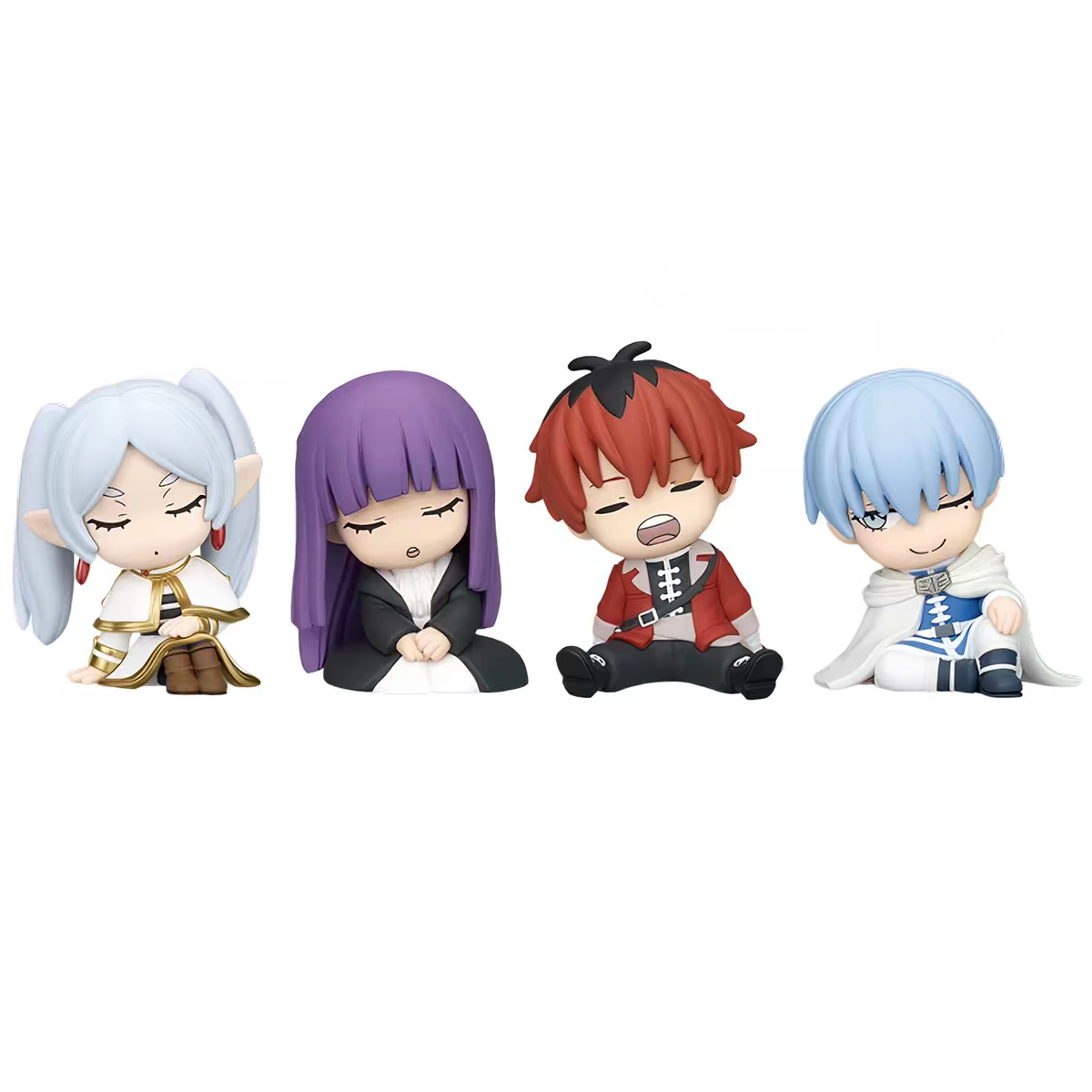 Original Capsule Toys Cute Sho - Logo Model Kit recension och pris